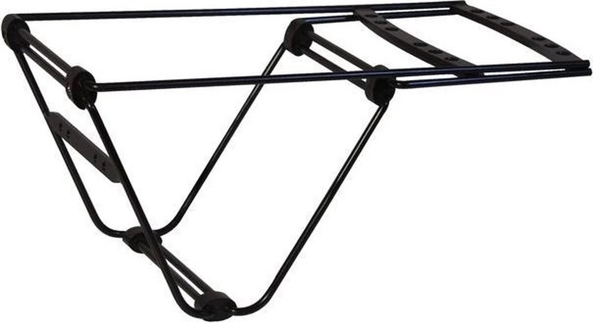 Cordo - Dragerverlenger -Zwart 4 Cordo - Dragerverlenger -Zwart - Afbeelding 2