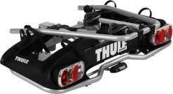 Thule EuroPower 915 Fietsachterdrager - 2 E-bikes - Grijs/Zwart -Extreem Snel Rijden 1200x655 3