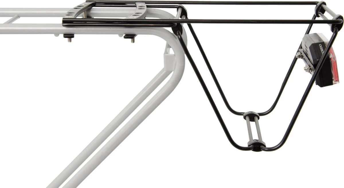 Cordo - Dragerverlenger -Zwart 3 Cordo - Dragerverlenger -Zwart