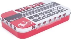 Simson Bandenreparatieset - Bandenplakset Compleet - Type Select T.b.v. Fiets - 23 Delig -Extreem Snel Rijden 1200x659 4
