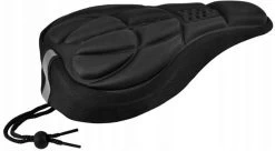 Zadelhoes - Gel Fietshoes - Universeel Zadeldek - Reflecterend - Comfort - Waterafstotend - Rheme -Extreem Snel Rijden 1200x659 6