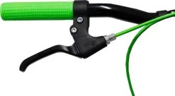 Amigo Wild - Mountainbike 20 Inch - Voor Jongens En Meisjes - Zwart/Groen 17 Amigo Wild - Mountainbike 20 Inch - Voor Jongens En Meisjes - Zwart/Groen -Extreem Snel Rijden 1200x662