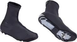 BBB Cycling WaterFlex 3.0 Overschoenen Fiets - Racefiets En Mountainbike Overschoen - Waterbestendig - Zwart - Maat 45/46 -Extreem Snel Rijden 1200x662 7