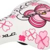 XLC Kinderzadel - Universeel - Wit/Roze - SA-C02 -Extreem Snel Rijden 1200x663 3