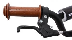 Amigo BMX Fun Jongensfiets - Kinderfiets 12 Inch - Matzwart -Extreem Snel Rijden 1200x666