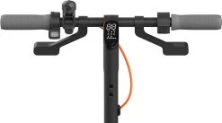 Ninebot By Segway KickScooter F40i - E-step - Actieradius: 40km - Snelheid: 25km/h - Officieel Benelux Model -Extreem Snel Rijden 1200x668