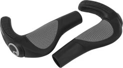 Ergon GP3 Handvatten, Zwart/grijs Diameter Large -Extreem Snel Rijden 1200x669 4