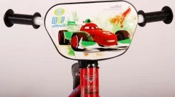 Disney Cars Kinderfiets - Jongens - 10 Inch - Rood - Doortrapper 18 Disney Cars Kinderfiets - Jongens - 10 Inch - Rood - Doortrapper -Extreem Snel Rijden 1200x671 2