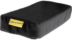 Niet Verkeerd Bagagedragerkussen Dikke Pakkerd Zwart 32 Cm 10 Niet Verkeerd Bagagedragerkussen Dikke Pakkerd Zwart 32 Cm -Extreem Snel Rijden 1200x671 3