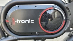 I-Tronic - Elektrische Vouwfiets Voor Volwassenen - Plooifiets - 25 Km Per Uur -Extreem Snel Rijden 1200x674 4