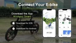 Merkloos Windgoo B20 PRO - E Bike - Elektrische Fiets - 16 Inch - 250W - 7.8Ah Batterij - Max. 25km/u - Zwart - Incl. GSM Houder 25 Merkloos Windgoo B20 PRO - E Bike - Elektrische Fiets - 16 Inch - 250W - 7.8Ah Batterij - Max. 25km/u - Zwart - Incl. GSM Houder -Extreem Snel Rijden 1200x674 7