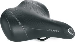 Zadel Selle Bassano Volare BigCity XXL Elastomeer - Zwart -Extreem Snel Rijden 1200x675 14