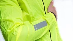 BBB Cycling BaseShield Regenjas Fiets - Wielren Fietsjack - Regenjack - Wind- En Waterdicht - Neon Geel - Maat S -Extreem Snel Rijden 1200x675 16