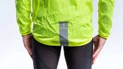 BBB Cycling BaseShield Regenjas Fiets - Wielren Fietsjack - Regenjack - Wind- En Waterdicht - Neon Geel - Maat XL -Extreem Snel Rijden 1200x675 18