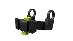 Basil KF Handlebar Holder Stuurbochthouder - Kunststof - Zwart -Extreem Snel Rijden 1200x675 21