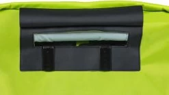 Basil Keep Dry And Clean Regenhoes - Horizontaal - Neongeel -Extreem Snel Rijden 1200x680 2