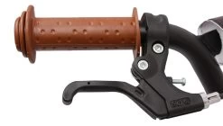 Amigo BMX Fun Jongensfiets - Kinderfiets 14 Inch - Matzwart -Extreem Snel Rijden 1200x682