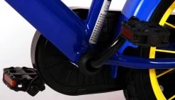 Volare Paw Patrol The Movie Kinderfiets - Jongens - 14 Inch - Blauw - Twee Handremmen -Extreem Snel Rijden 1200x683 1