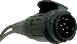 Twinny Load Fietsendrager E-Carrier II - Kantelbaar - Trekhaak - 2 Fietsen - Afsluitbaar -Extreem Snel Rijden 1200x684 4