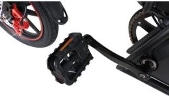 Windgoo B-20 Elektrische Vouwfiets - Snelheid 25 Km/h - 15-20 Km Bereik - Schijfremmen -Extreem Snel Rijden 1200x685 1