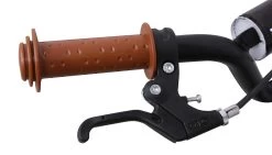 Amigo BMX Fun Jongensfiets - Kinderfiets 16 Inch - Matzwart -Extreem Snel Rijden 1200x685