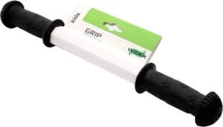 Widek Handvatten Junior 100 X 22 Mm Rubber Zwart 2 Stuks -Extreem Snel Rijden 1200x685 3