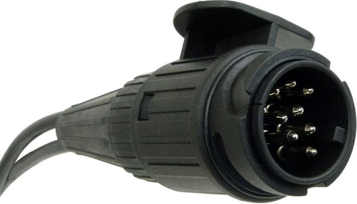 Twinny Load Fietsendrager E-Carrier Basic Voor 2 Fietsen, 13-polig 6 Twinny Load Fietsendrager E-Carrier Basic Voor 2 Fietsen, 13-polig - Afbeelding 4