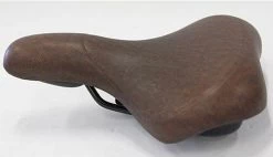 Gazelle Selle Royal Zadel Herz NO-Gel 26 X 21 Cm Bruin -Extreem Snel Rijden 1200x688 4