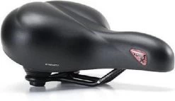 Selle Royal Torx Premium - Fietszadel - Unisex - Zwart -Extreem Snel Rijden 1200x693 4