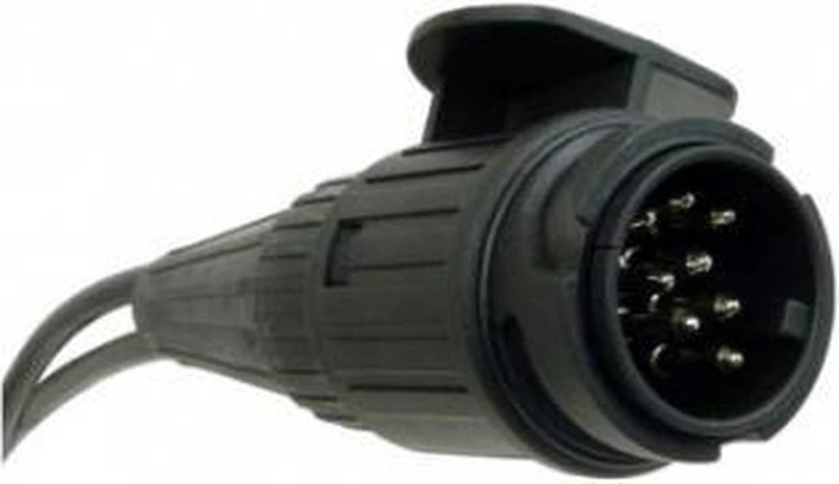 Twinny Load Fietsendrager E-Carrier Basic Voor 2 Fietsen, 13-polig 13 Twinny Load Fietsendrager E-Carrier Basic Voor 2 Fietsen, 13-polig - Afbeelding 11