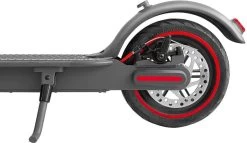 Elektrische Step Voor Volwassenen & Kinderen - E Scooter - Snelheid 25 Km/u - Te Verbinden Met App -Extreem Snel Rijden 1200x694 2