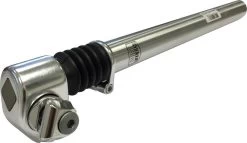 Zadelpen Verend 27,2 X 310 Mm Aluminium Zilver -Extreem Snel Rijden 1200x694 3