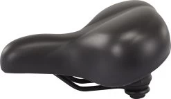 Selle Royal Torx Premium - Fietszadel - Unisex - Zwart -Extreem Snel Rijden 1200x695 1