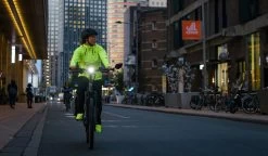 AGU Compact Regenbroek Commuter Dames - Zwart - L -Extreem Snel Rijden 1200x700 12