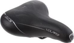 Zadel Selle Bassano Volare BigCity XXL Elastomeer - Zwart -Extreem Snel Rijden 1200x700 4