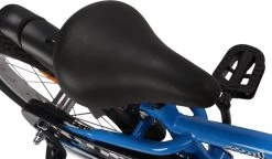 SJOEF Race Jongensfiets 16 Inch - Blauw -Extreem Snel Rijden 1200x701 2