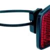 Busch + Müller Universele Achterreflector 40 Mm Rood -Extreem Snel Rijden 1200x701 4