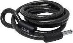 AXA Victory ART2 - Zilver / Zwart -Extreem Snel Rijden 1200x707 1