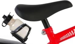 Volare Disney Cars Kinderfiets - Jongens - 16 Inch - Rood -Extreem Snel Rijden 1200x708 2