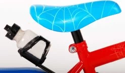 Volare Spider-Man Kinderfiets - Jongens - 12 Inch - Blauw/Rood -Extreem Snel Rijden 1200x708 5