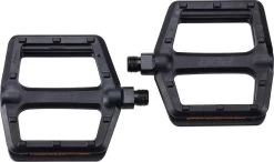 BBB Cycling TrailRide MTB & E-Bike Set Fietspedalen - Platformpedalen - Antislip Reflector Pedalen - Zwart - BPD-35 -Extreem Snel Rijden 1200x708 7