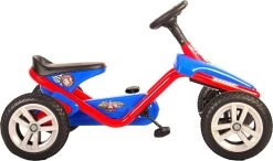 Paw Patrol Go Kart - Mini - Rood Blauw -Extreem Snel Rijden 1200x709