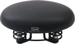 Selle Royal Rok 8244G - Fietszadel - Gel - Zwart -Extreem Snel Rijden 1200x709 3
