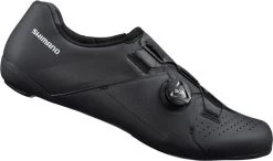 Shimano Fietsschoenen Race RC300 - Heren - Zwart - Maat 44