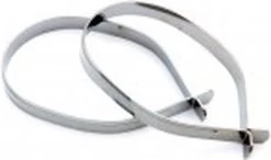 Simson Broekklemmen Kunststof Reflectie Zilver 2 Stuks -Extreem Snel Rijden 1200x710 7