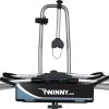 Twinny Load Fietsendrager - E-carrier - Ultra 2 - Draagkracht 56 Kg - Zwart -Extreem Snel Rijden 1200x710 9