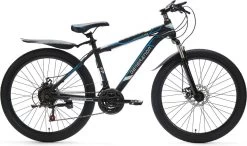 Generation P-600 Mountainbike - 26 Inch - Blauw