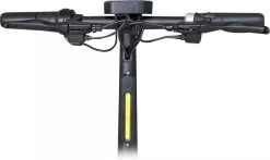 Gyro Elektrische Mini-scooter - Opvouwbaar -Extreem Snel Rijden 1200x712