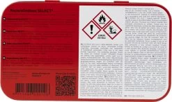 Simson Bandenreparatieset - Bandenplakset Compleet - Type Select T.b.v. Fiets - 23 Delig -Extreem Snel Rijden 1200x715