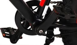 Volare Gradient Kinderfiets – Jongens – 20 Inch – Zwart Oranje Rood – 6 Speed – Prime Collection -Extreem Snel Rijden 1200x716